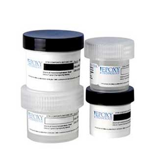 Токопроводящий клей ꜛ EPO-TEK H20